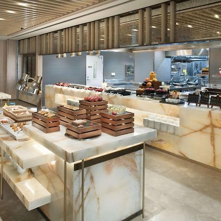 Hyatt Place Taiyuan Longcheng Экстерьер фото