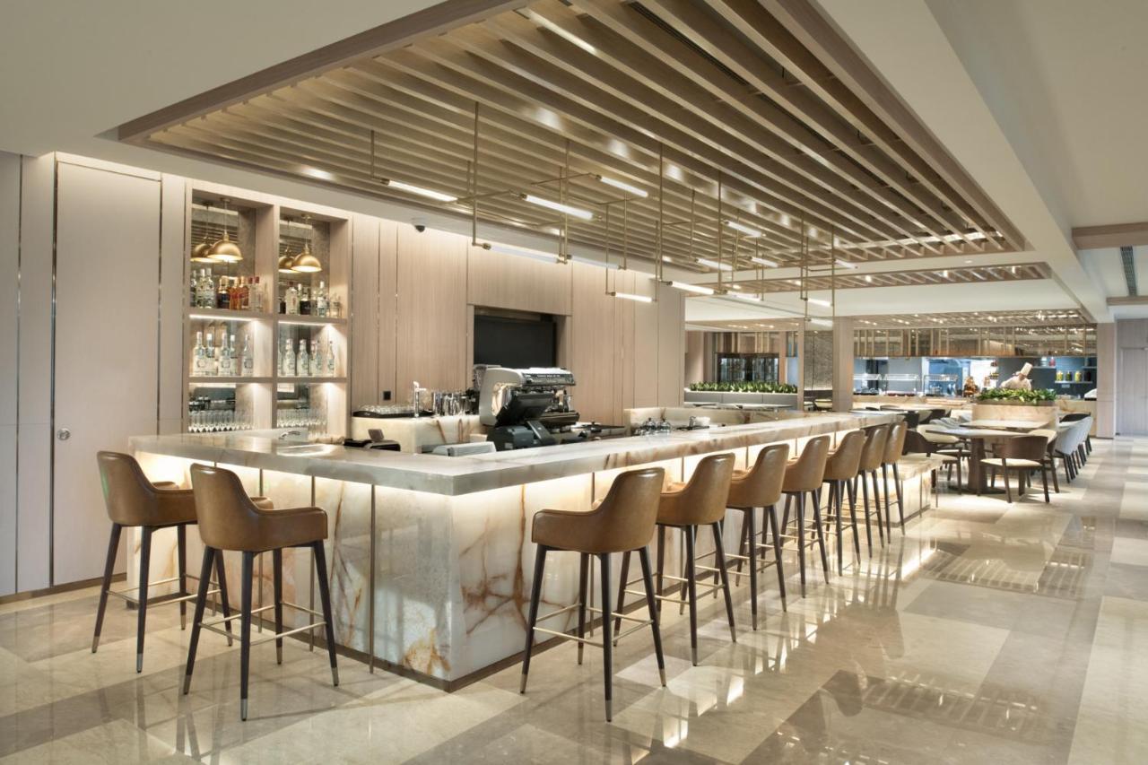 Hyatt Place Taiyuan Longcheng Экстерьер фото