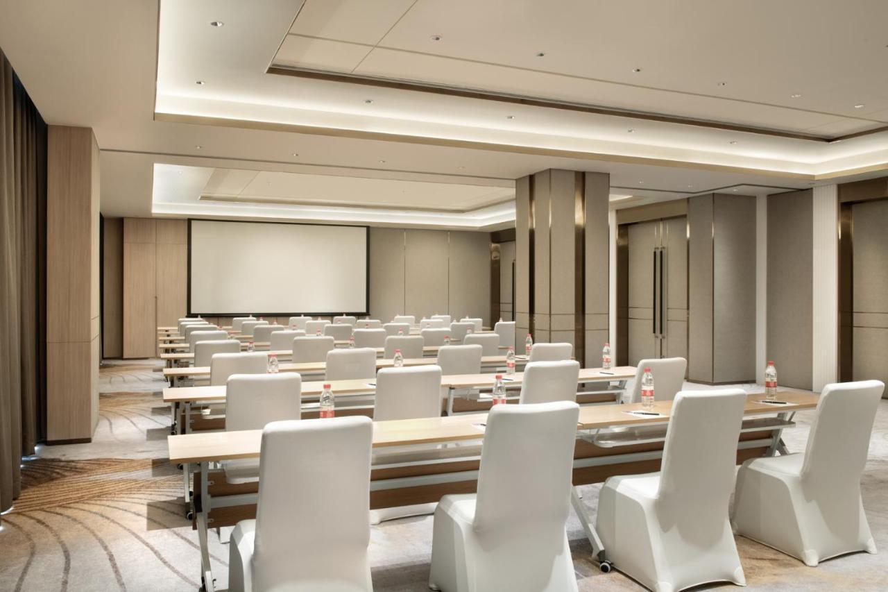 Hyatt Place Taiyuan Longcheng Экстерьер фото