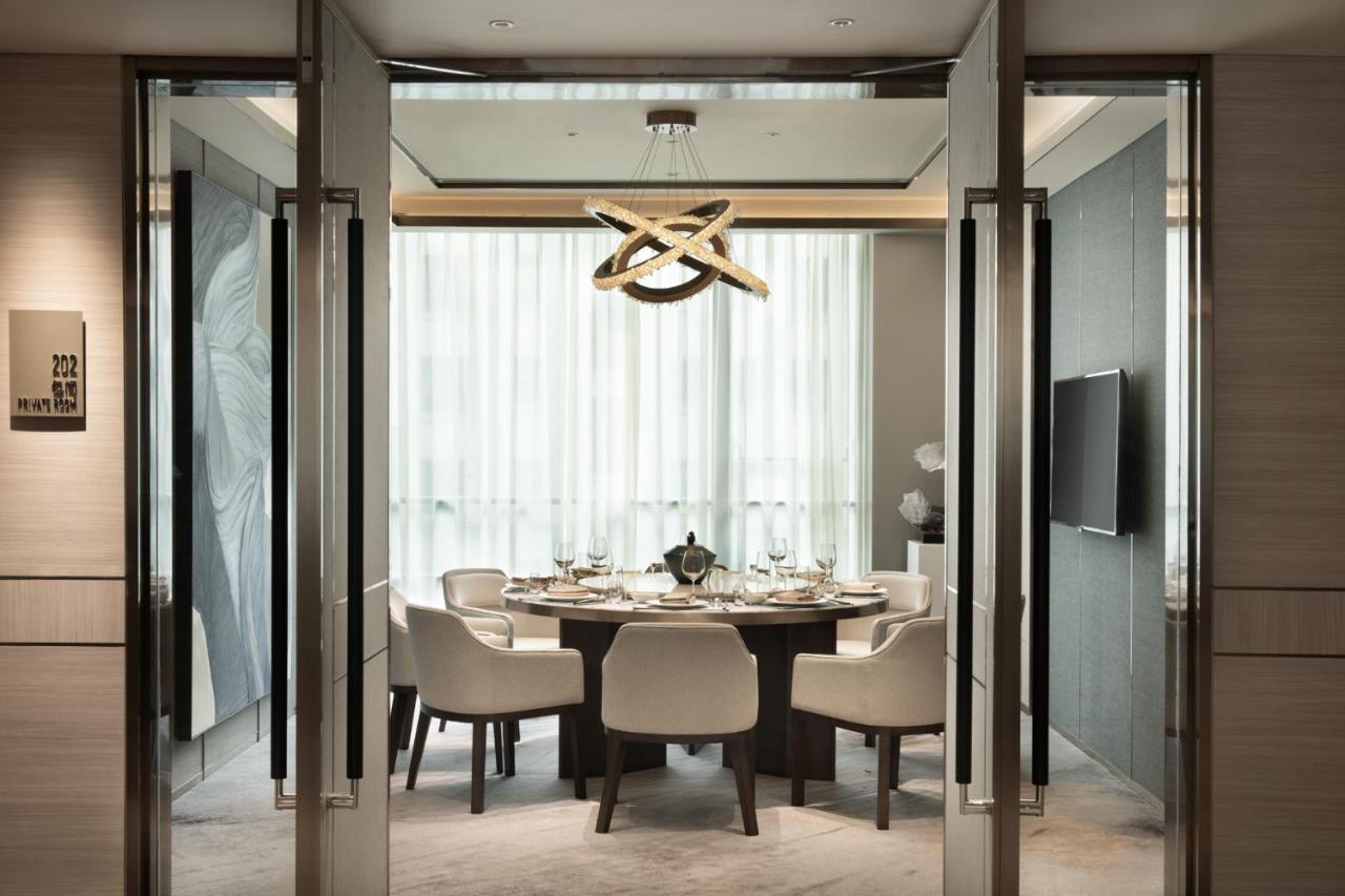 Hyatt Place Taiyuan Longcheng Экстерьер фото
