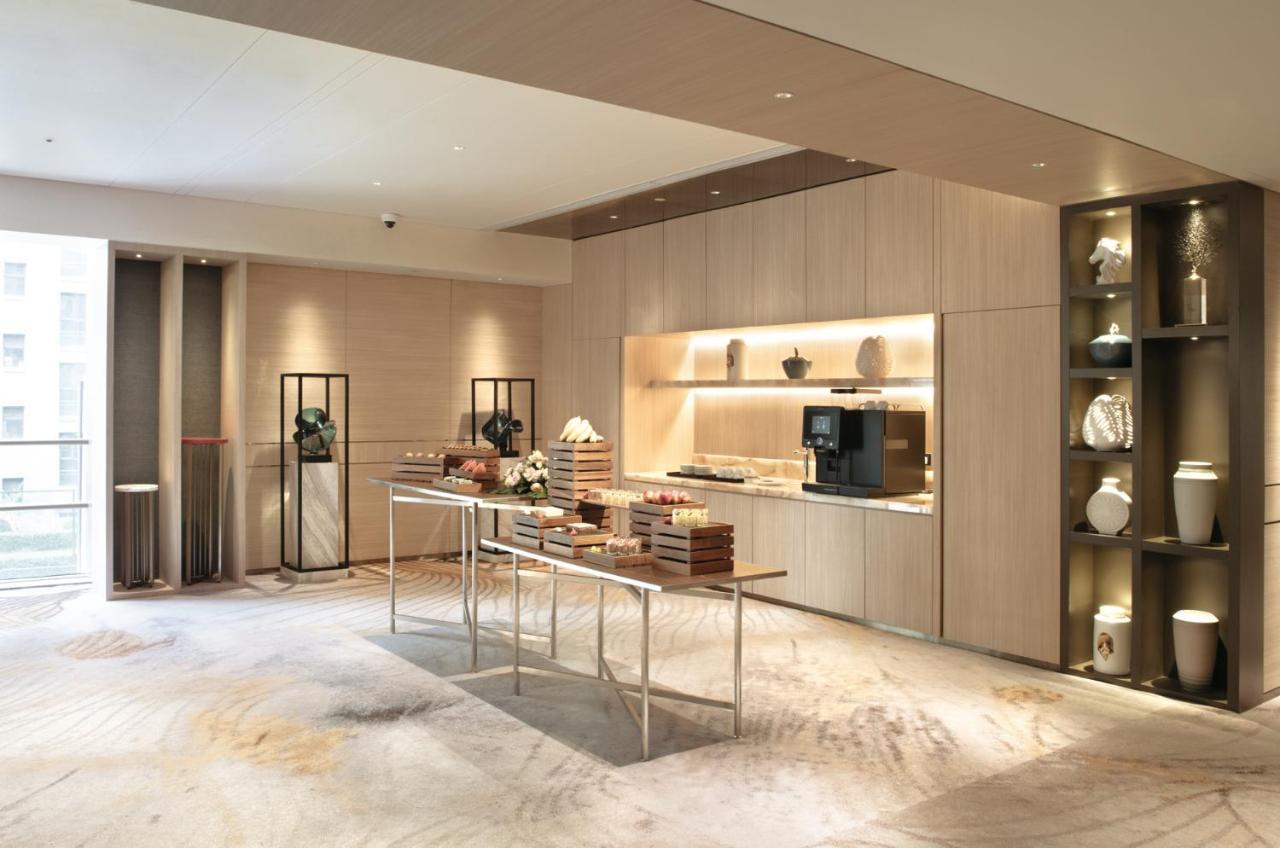 Hyatt Place Taiyuan Longcheng Экстерьер фото