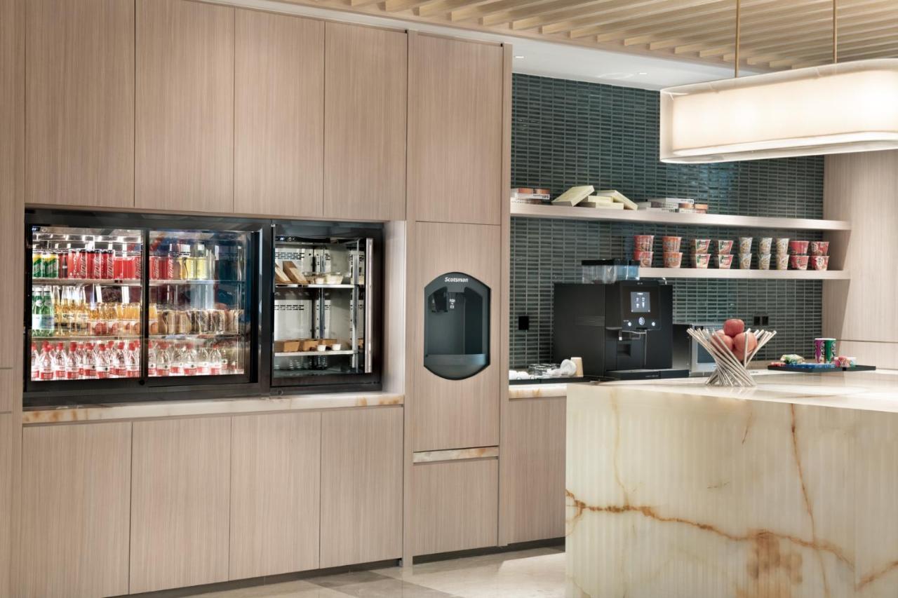 Hyatt Place Taiyuan Longcheng Экстерьер фото
