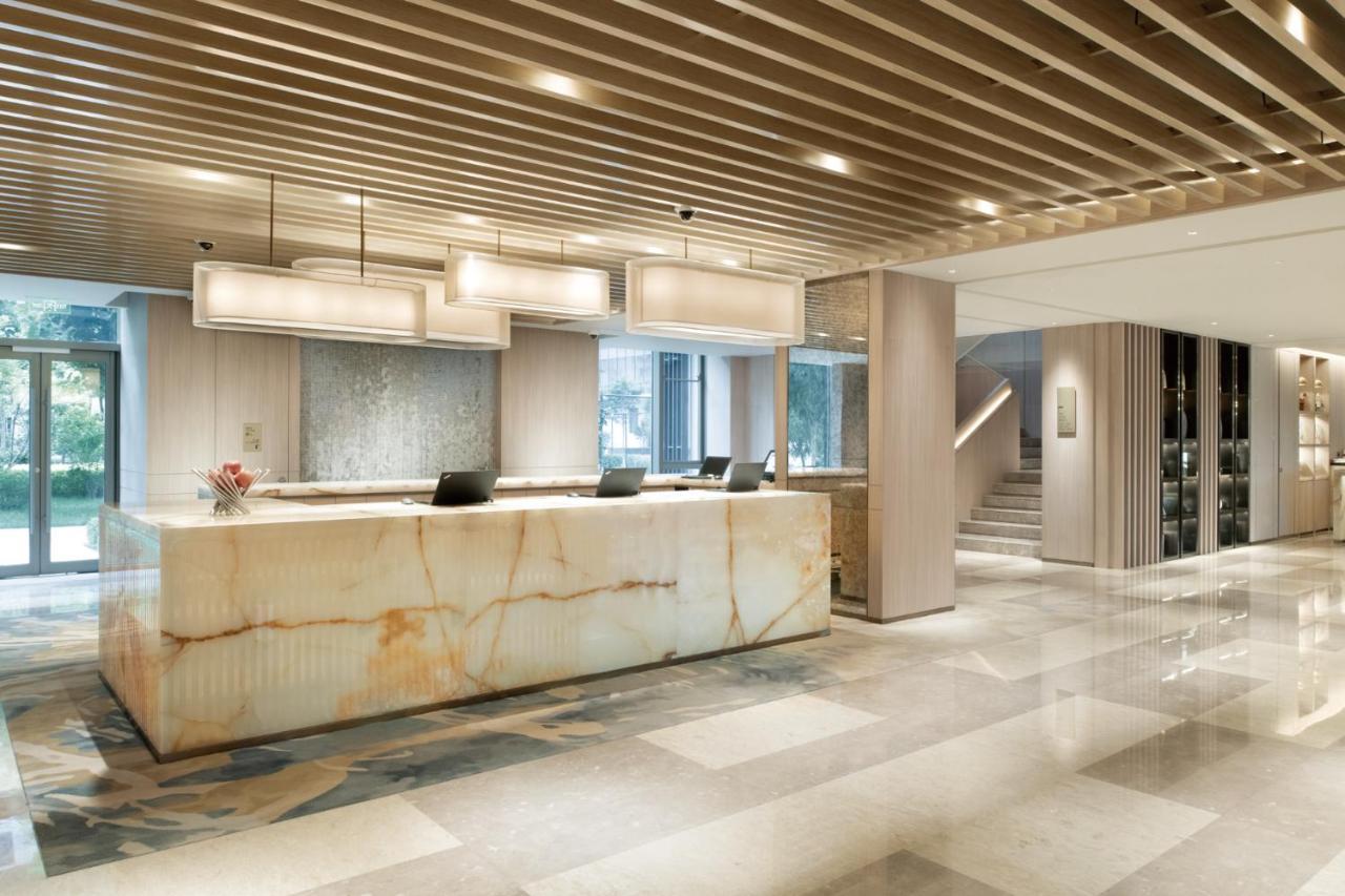 Hyatt Place Taiyuan Longcheng Экстерьер фото