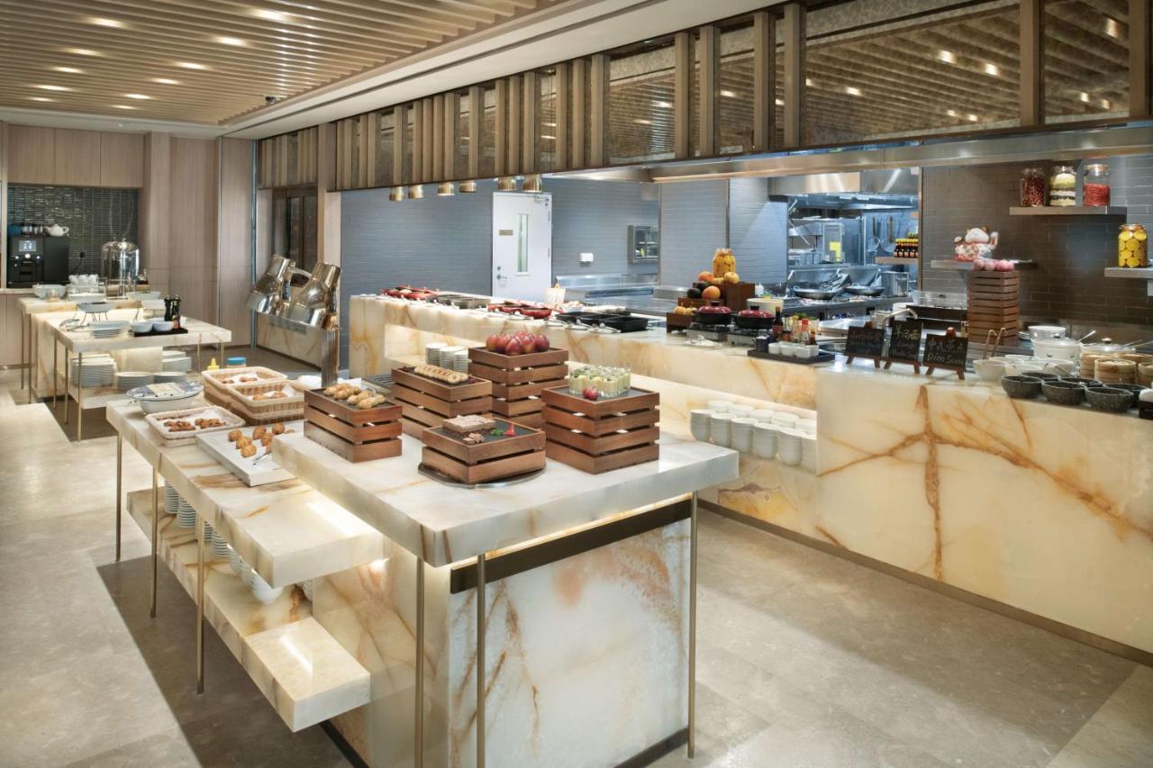 Hyatt Place Taiyuan Longcheng Экстерьер фото