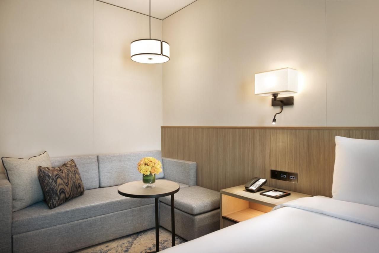 Hyatt Place Taiyuan Longcheng Экстерьер фото