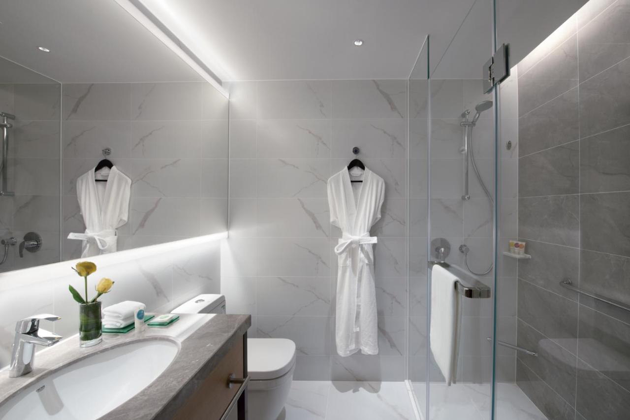Hyatt Place Taiyuan Longcheng Экстерьер фото