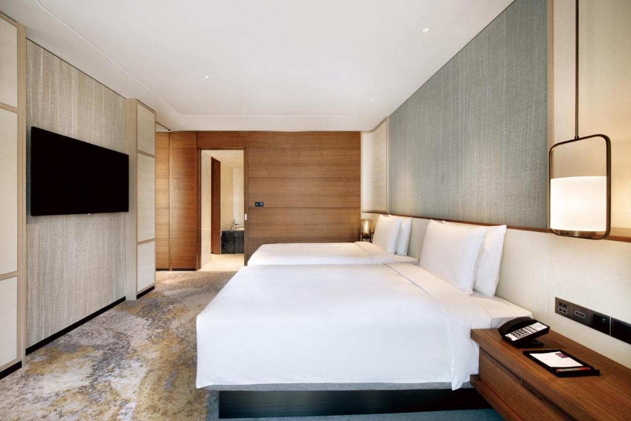 Hyatt Place Taiyuan Longcheng Экстерьер фото