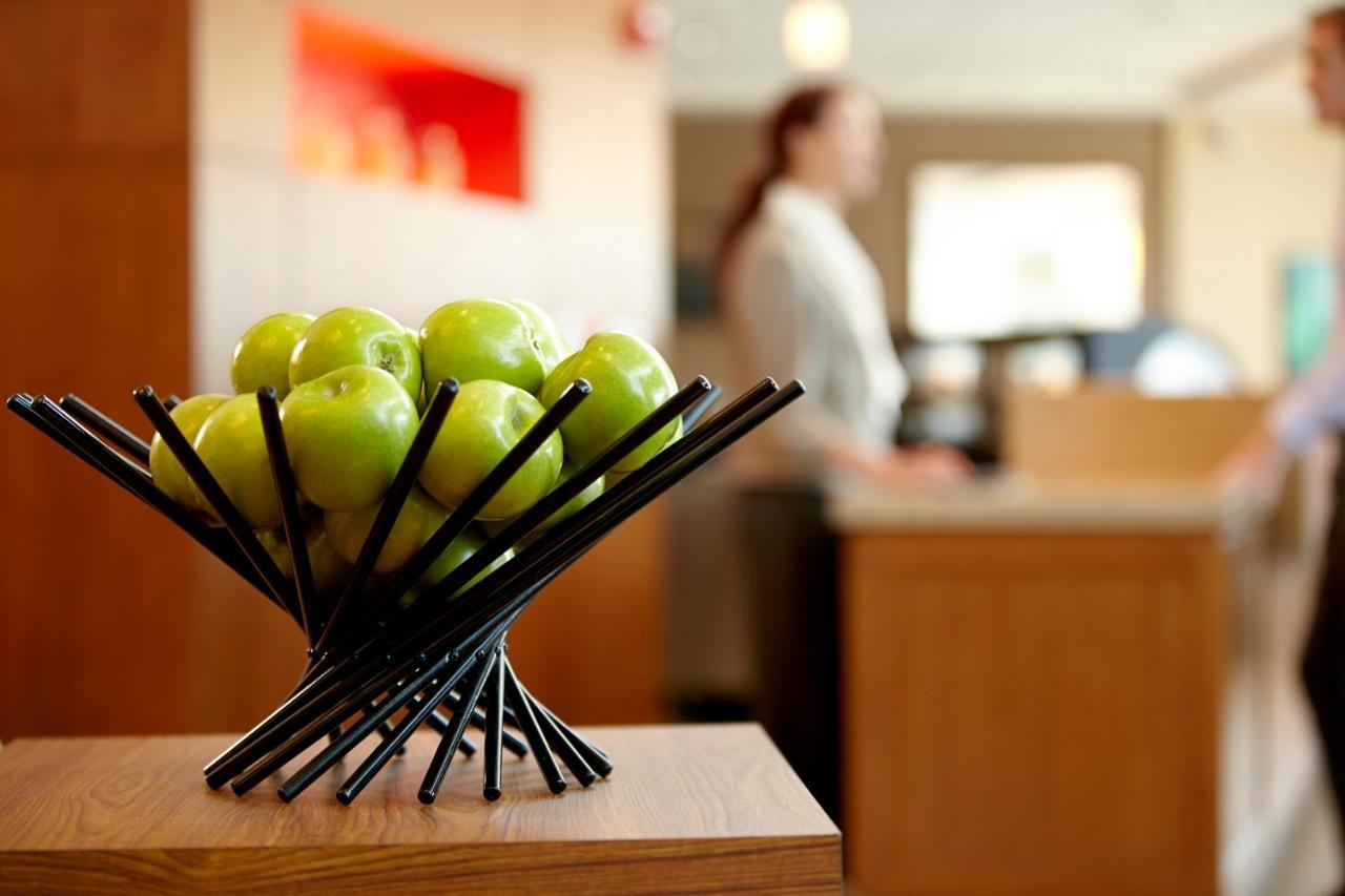 Hyatt Place Taiyuan Longcheng Экстерьер фото